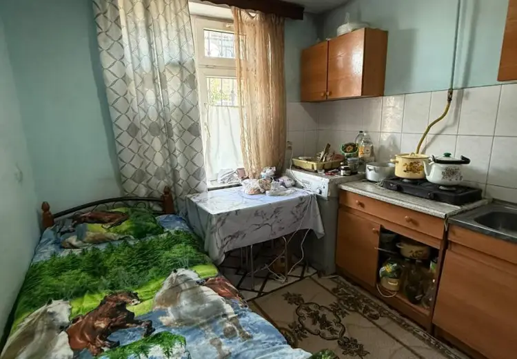 1 otaqlı mənzil Satılır, Biləcəri qəs., Binəqədi, Bakı