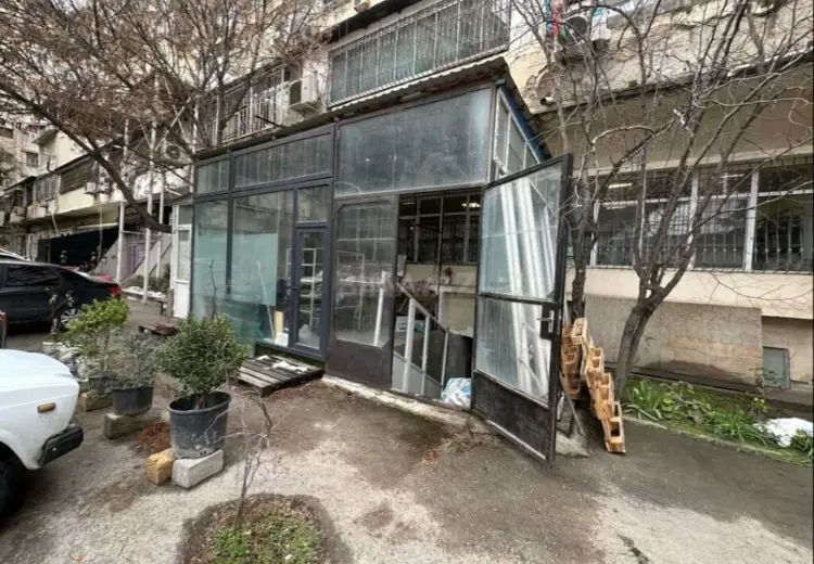 180 m² Obyekt / Ofis Kirayə (aylıq), Nərimanov, Bakı