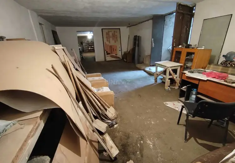 180 m² Obyekt / Ofis Kirayə (aylıq), Nərimanov, Bakı