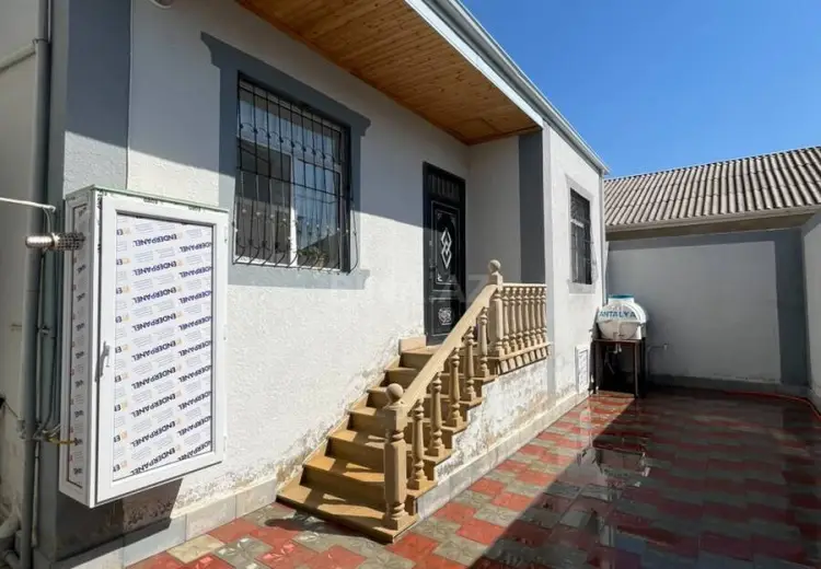 3 otaqlı mənzil Satılır, Abşeron