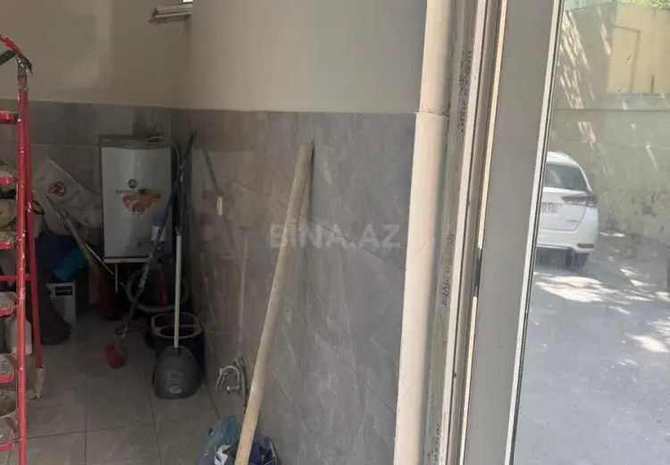100 m² Obyekt / Ofis Kirayə (aylıq), Nəsimi, Bakı