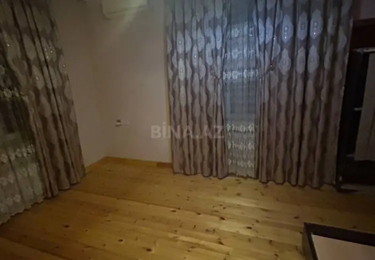 2 otaqlı mənzil Kirayə (aylıq), Biləcəri qəs., Binəqədi, Bakı