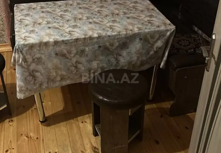 2 otaqlı mənzil Kirayə (aylıq), Biləcəri qəs., Binəqədi, Bakı