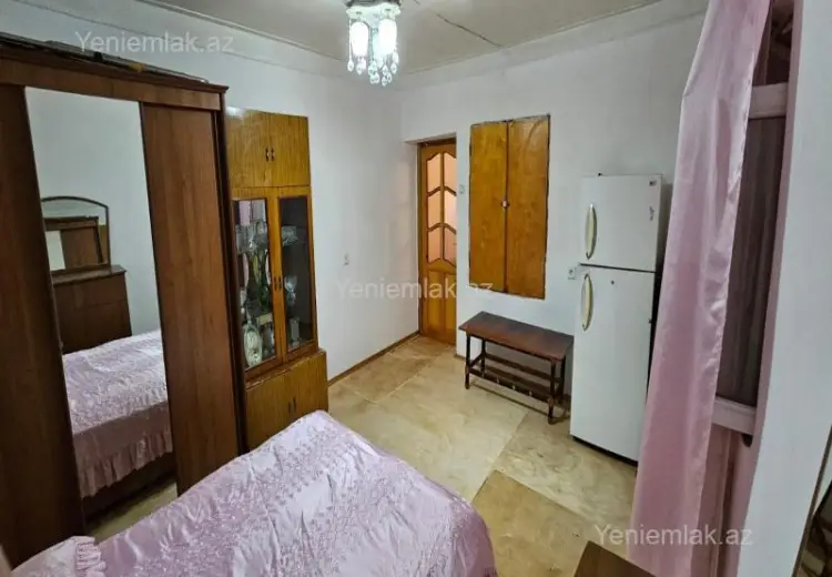 1 otaqlı mənzil Kirayə (aylıq), Yeni Yasamal qəs., Yasamal, Bakı