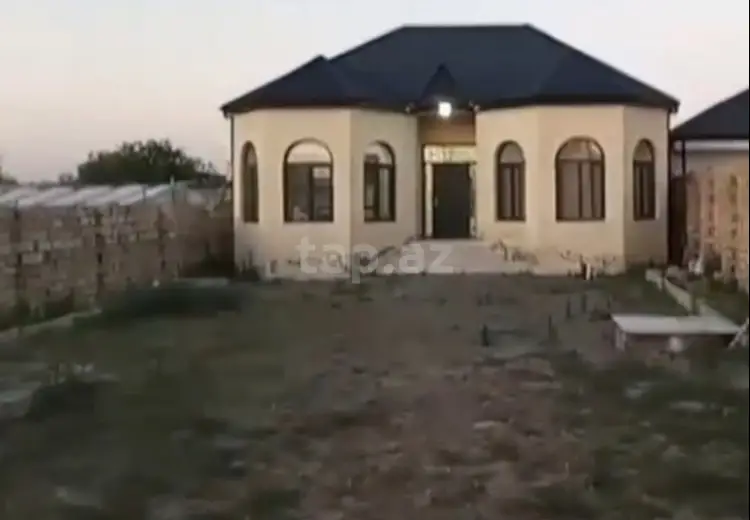 4 otaqlı mənzil , Nardaran qəs., Sabunçu, Bakı