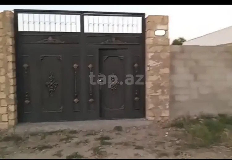 4 otaqlı mənzil , Nardaran qəs., Sabunçu, Bakı