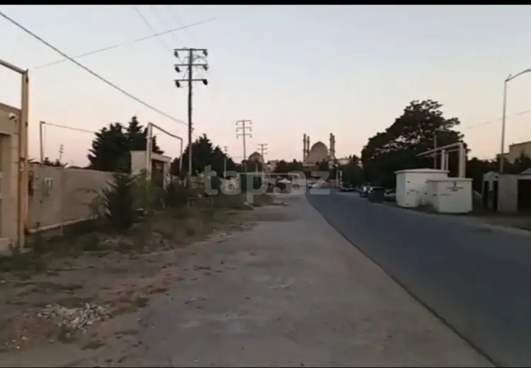 4 otaqlı mənzil , Nardaran qəs., Sabunçu, Bakı