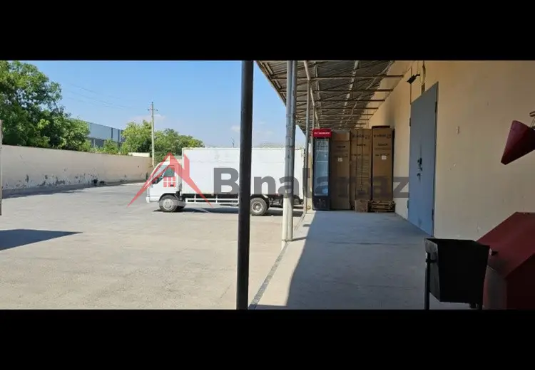 1000 m² Obyekt / Ofis Kirayə (aylıq), Şirvan