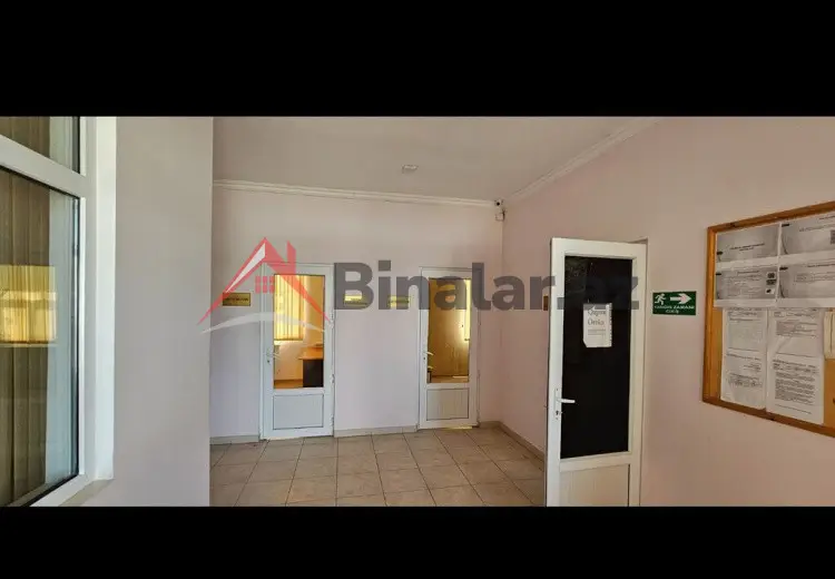 1000 m² Obyekt / Ofis Kirayə (aylıq), Şirvan