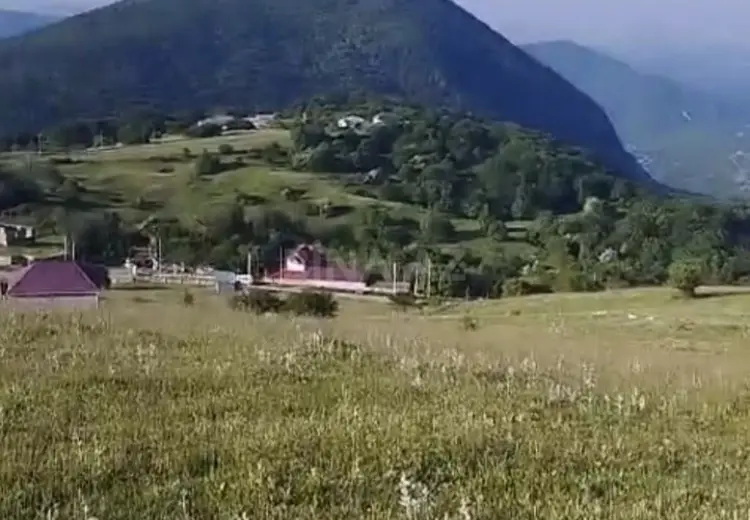 90 sot Torpaq Satılır, Şamaxı