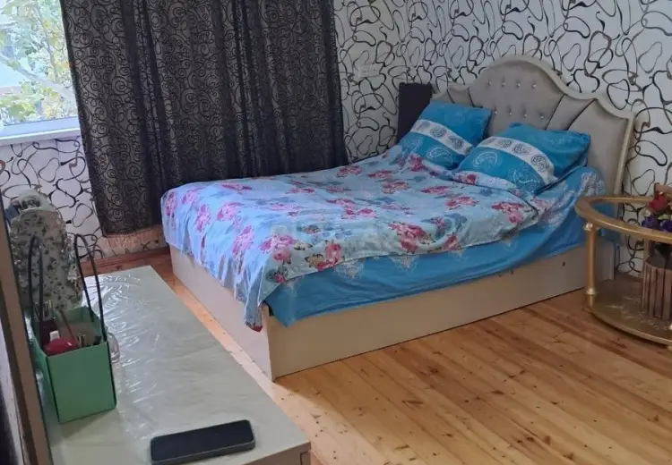 3 otaqlı mənzil Satılır, 4-cü mikrorayon, Nəsimi, Bakı