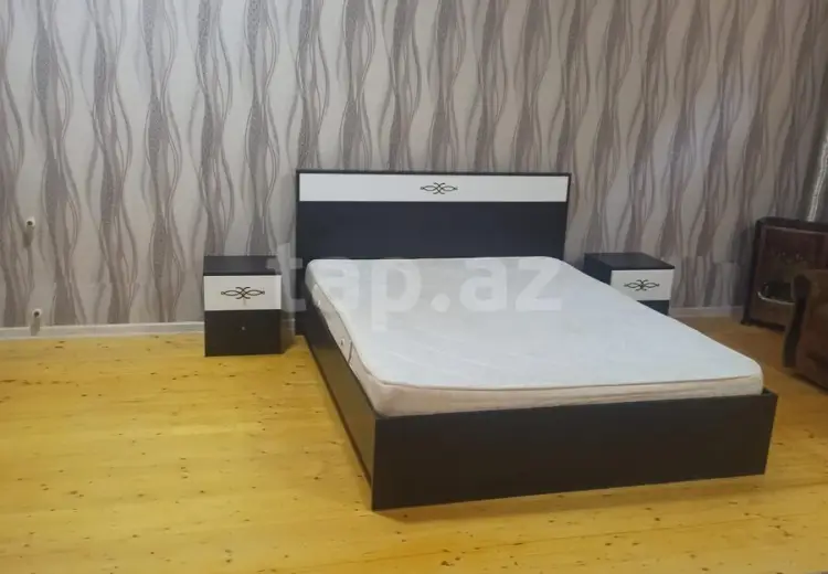 1 otaqlı mənzil Kirayə (aylıq), Biləcəri qəs., Binəqədi, Bakı
