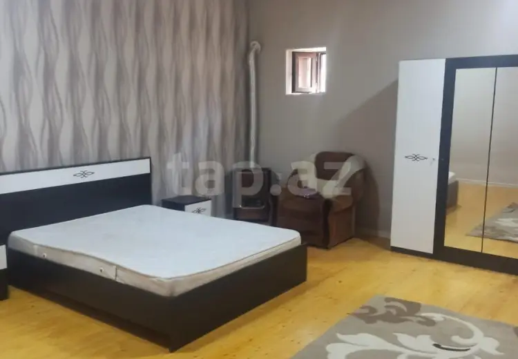 1 otaqlı mənzil Kirayə (aylıq), Biləcəri qəs., Binəqədi, Bakı