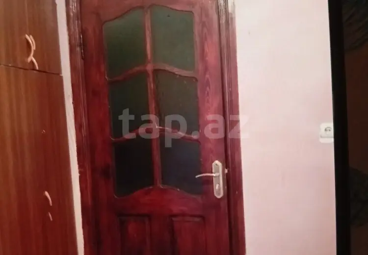 3 otaqlı mənzil , Sumqayıt