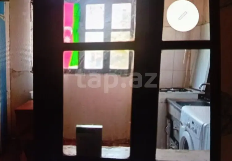 3 otaqlı mənzil , Sumqayıt