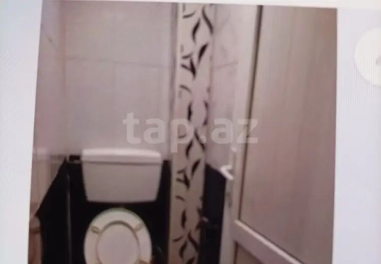 3 otaqlı mənzil , Sumqayıt