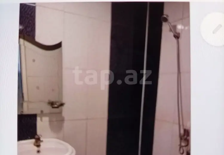 3 otaqlı mənzil , Sumqayıt
