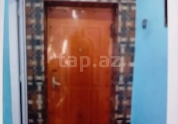 3 otaqlı mənzil , Sumqayıt