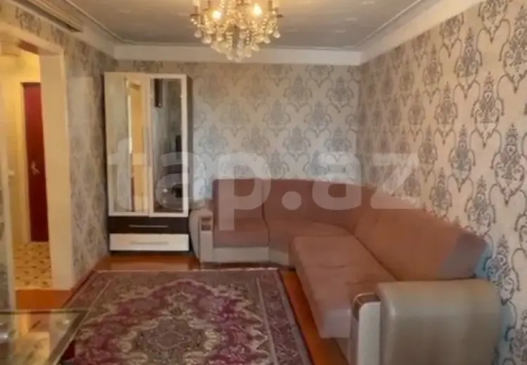 1 otaqlı mənzil , Gəncə