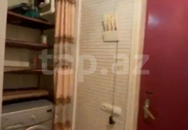 1 otaqlı mənzil , Gəncə