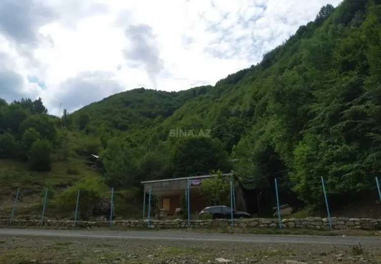 12000 m² Obyekt / Ofis Satılır, İsmayıllı