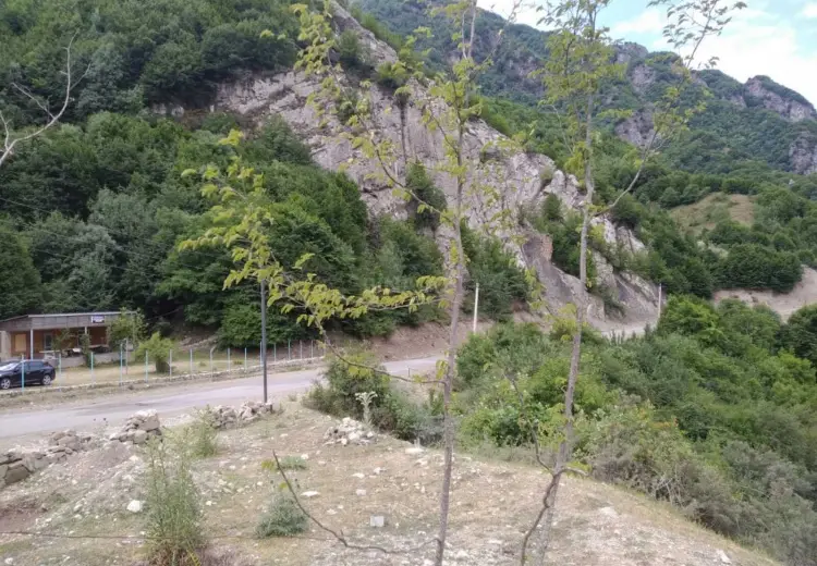 12000 m² Obyekt / Ofis Satılır, İsmayıllı