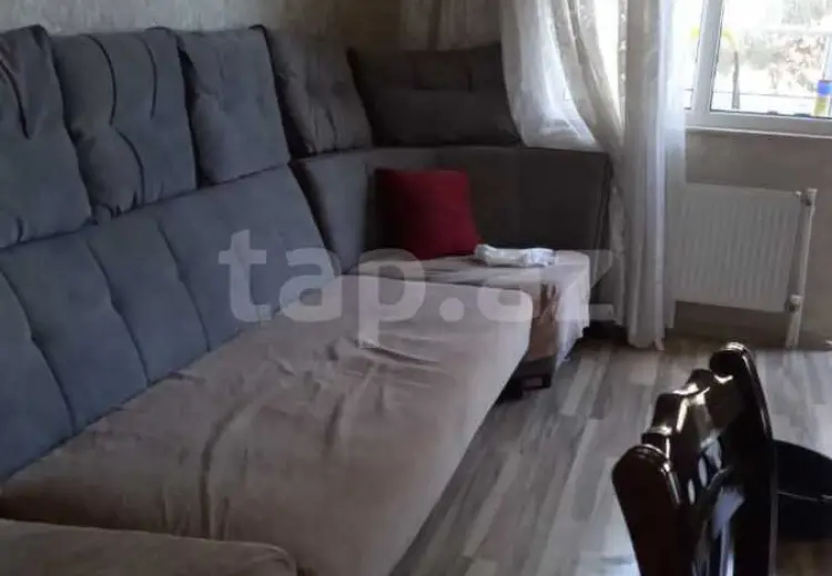 2 otaqlı mənzil Kirayə (aylıq), Nəsimi, Bakı