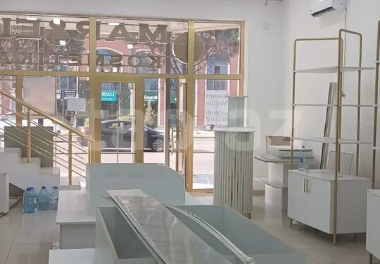 0 m² Obyekt / Ofis , Gəncə