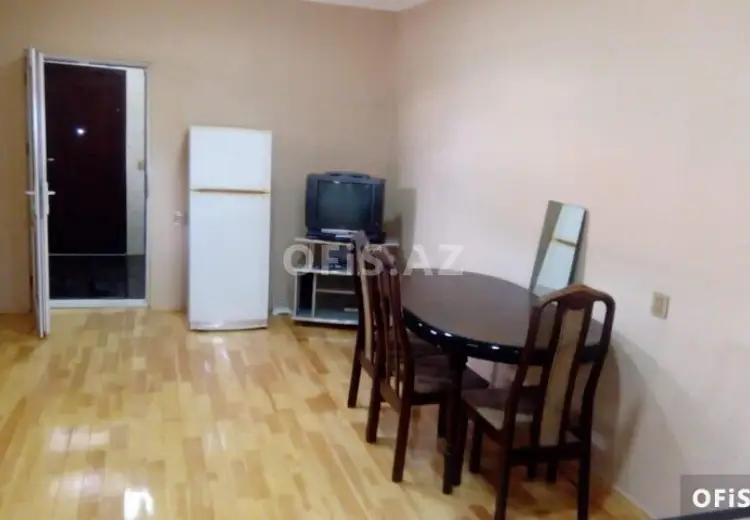 1 otaqlı mənzil Kirayə (aylıq), Yeni Yasamal qəs., İnsaatçılar qəs., Sumqayıt
