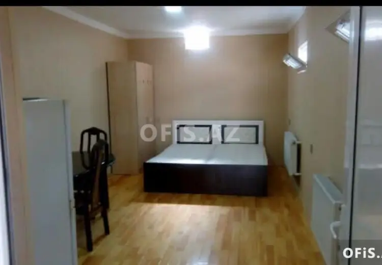 1 otaqlı mənzil Kirayə (aylıq), Yeni Yasamal qəs., İnsaatçılar qəs., Sumqayıt