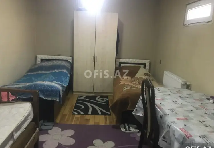 1 otaqlı mənzil Kirayə (aylıq), Yeni Yasamal qəs., İnsaatçılar qəs., Sumqayıt