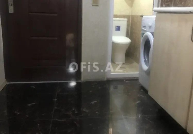 1 otaqlı mənzil Kirayə (aylıq), Yeni Yasamal qəs., İnsaatçılar qəs., Sumqayıt
