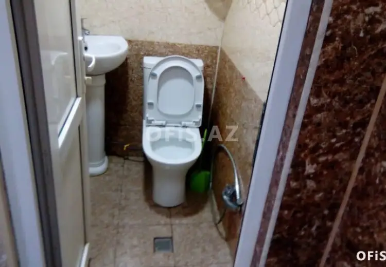 1 otaqlı mənzil Kirayə (aylıq), Yeni Yasamal qəs., İnsaatçılar qəs., Sumqayıt