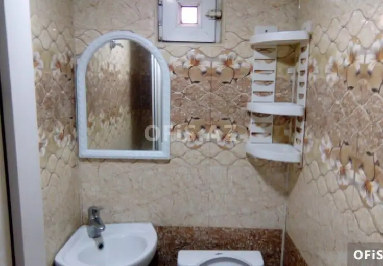 1 otaqlı mənzil Kirayə (aylıq), Yeni Yasamal qəs., İnsaatçılar qəs., Sumqayıt