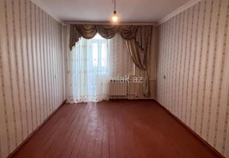 48 000 AZN - 1 otaqlı mənzil Satılır, Qaraçuxur qəs., Suraxanı, Bakı