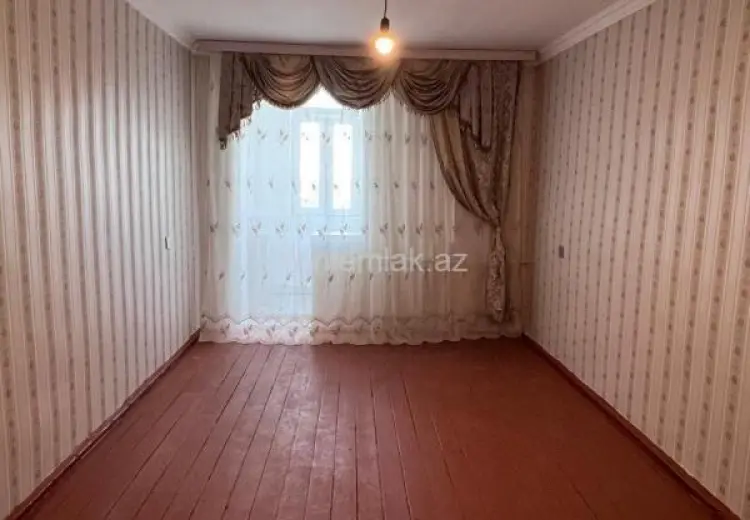 48 000 AZN - 1 otaqlı mənzil Satılır, Qaraçuxur qəs., Suraxanı, Bakı