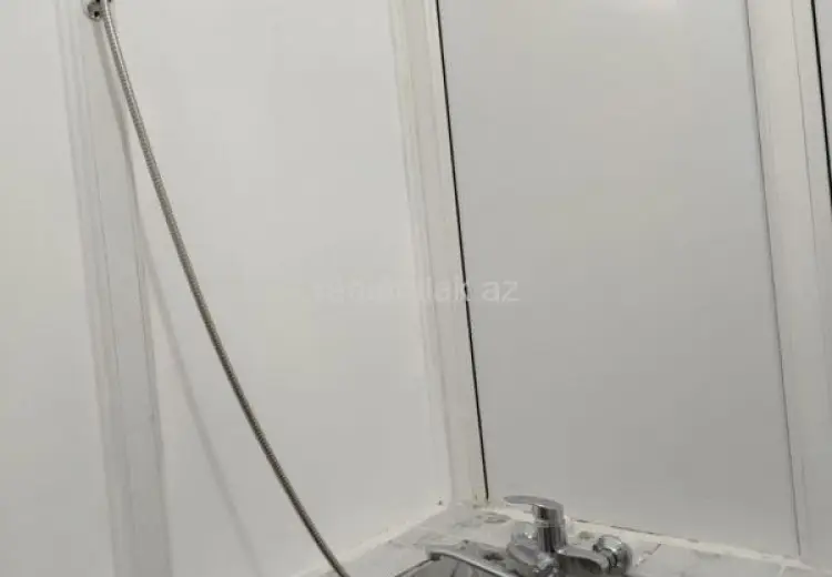 48 000 AZN - 1 otaqlı mənzil Satılır, Qaraçuxur qəs., Suraxanı, Bakı