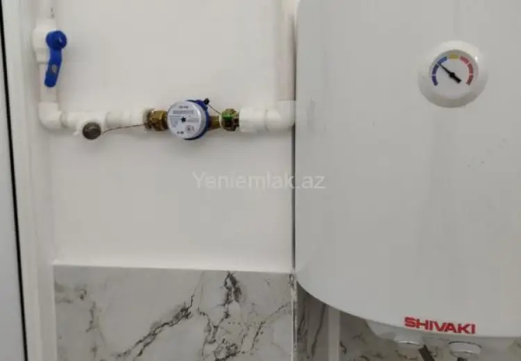 48 000 AZN - 1 otaqlı mənzil Satılır, Qaraçuxur qəs., Suraxanı, Bakı