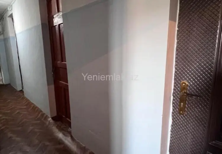 48 000 AZN - 1 otaqlı mənzil Satılır, Qaraçuxur qəs., Suraxanı, Bakı