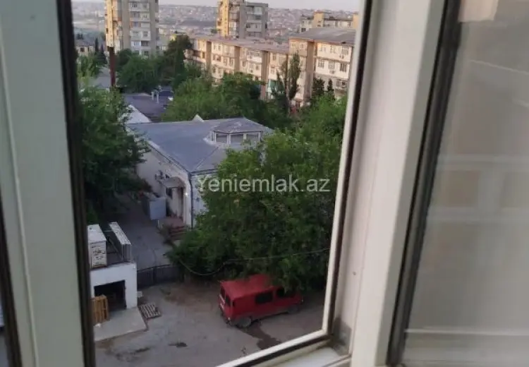 48 000 AZN - 1 otaqlı mənzil Satılır, Qaraçuxur qəs., Suraxanı, Bakı