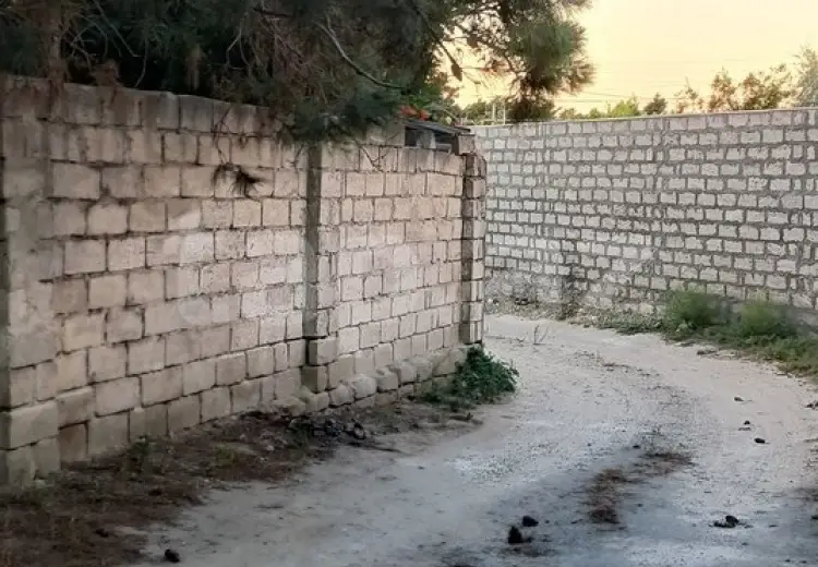 0 m² Obyekt / Ofis , Mərdəkan, Xəzər, Bakı