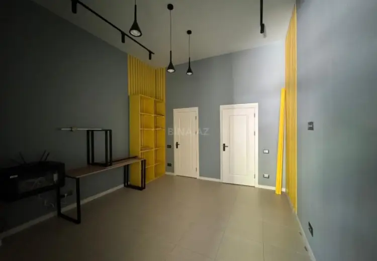 180 m² Obyekt / Ofis Kirayə (aylıq), Nərimanov, Bakı