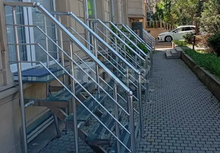 0 m² Obyekt / Ofis , Nərimanov, Bakı