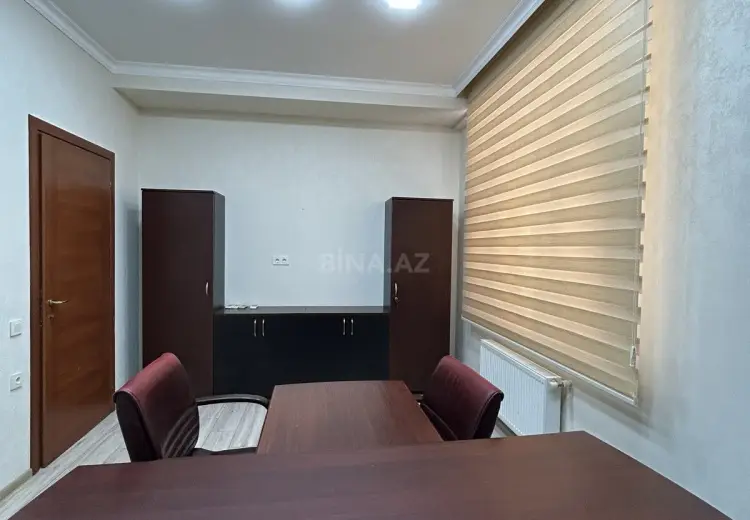 128 m² Obyekt / Ofis Kirayə (aylıq), Nəsimi, Bakı