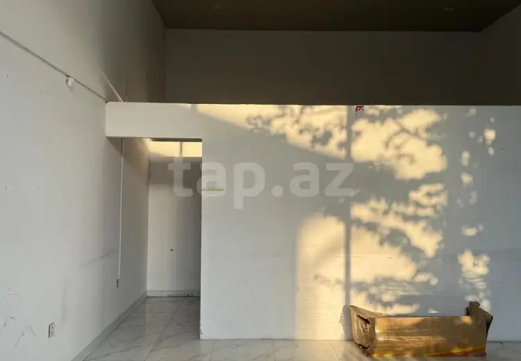 0 m² Obyekt / Ofis , Lənkəran