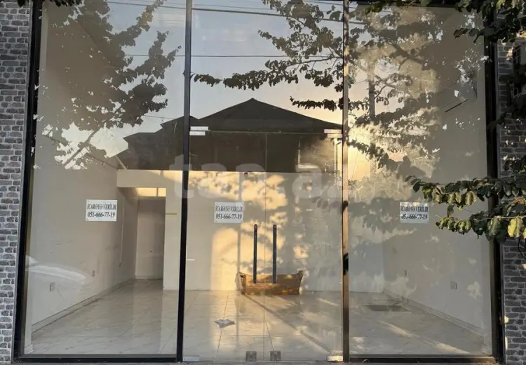 0 m² Obyekt / Ofis , Lənkəran