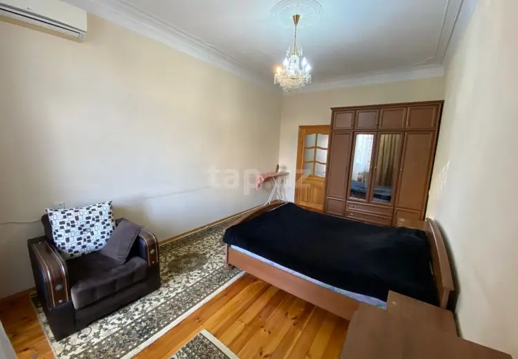 3 otaqlı mənzil , Bakı