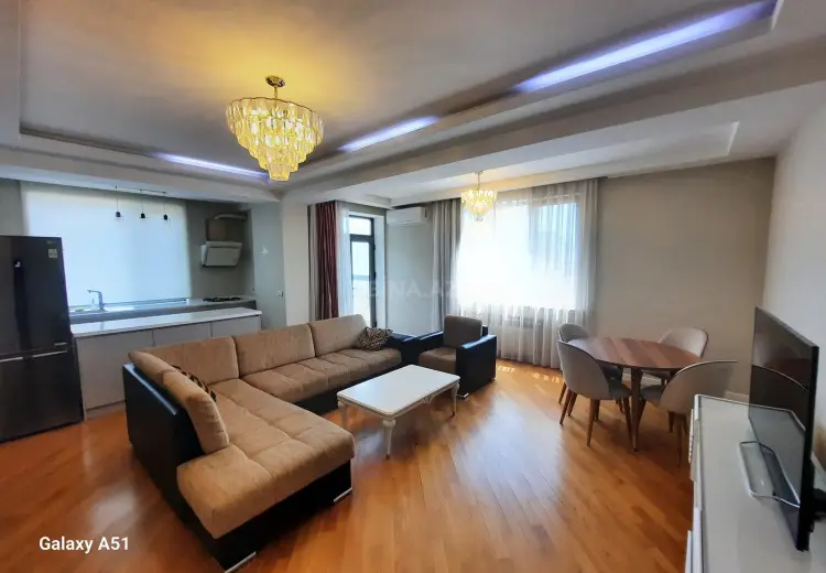 3 otaqlı mənzil Satılır, Yasamal qəs., Yasamal, Bakı