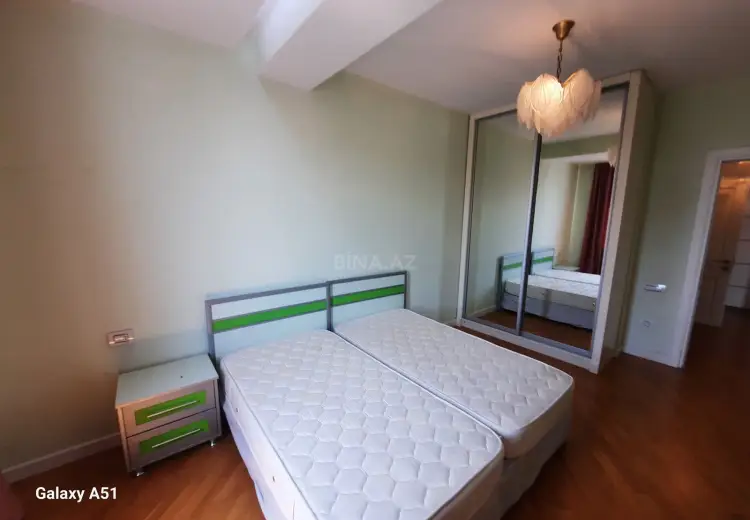 3 otaqlı mənzil Satılır, Yasamal qəs., Yasamal, Bakı