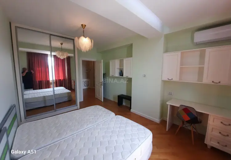 3 otaqlı mənzil Satılır, Yasamal qəs., Yasamal, Bakı